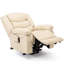 Lancashire 97cm Wide Lift Assist Standard Recliner-37674098