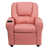 Pink is out of stock