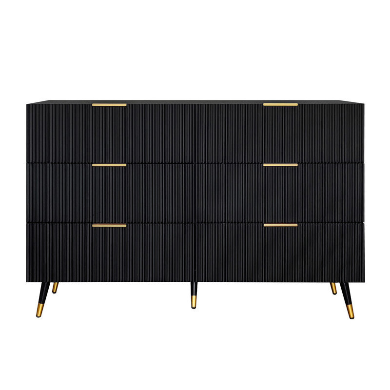 120cm W Chest of Drawers