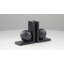 Orb Geometric Bookends-1707003255
