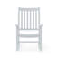 Barcelona Rocking Arm Chair