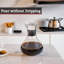 Dorthella 1 L Coffee Carafe
