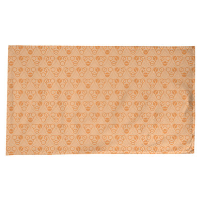 Nappe classiques des cercles et des vagues