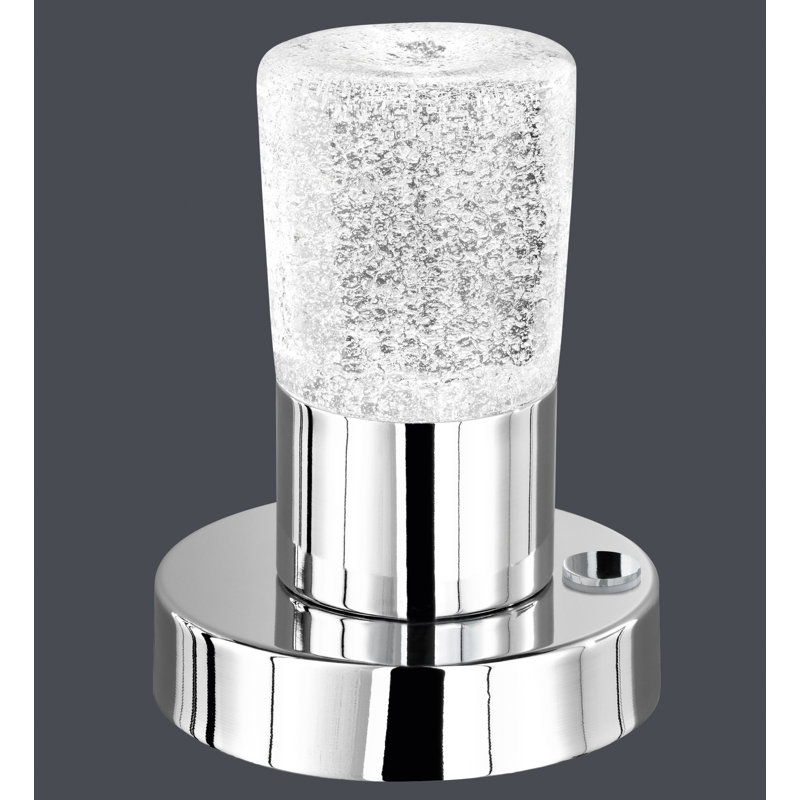Tessie Metal Table Lamp