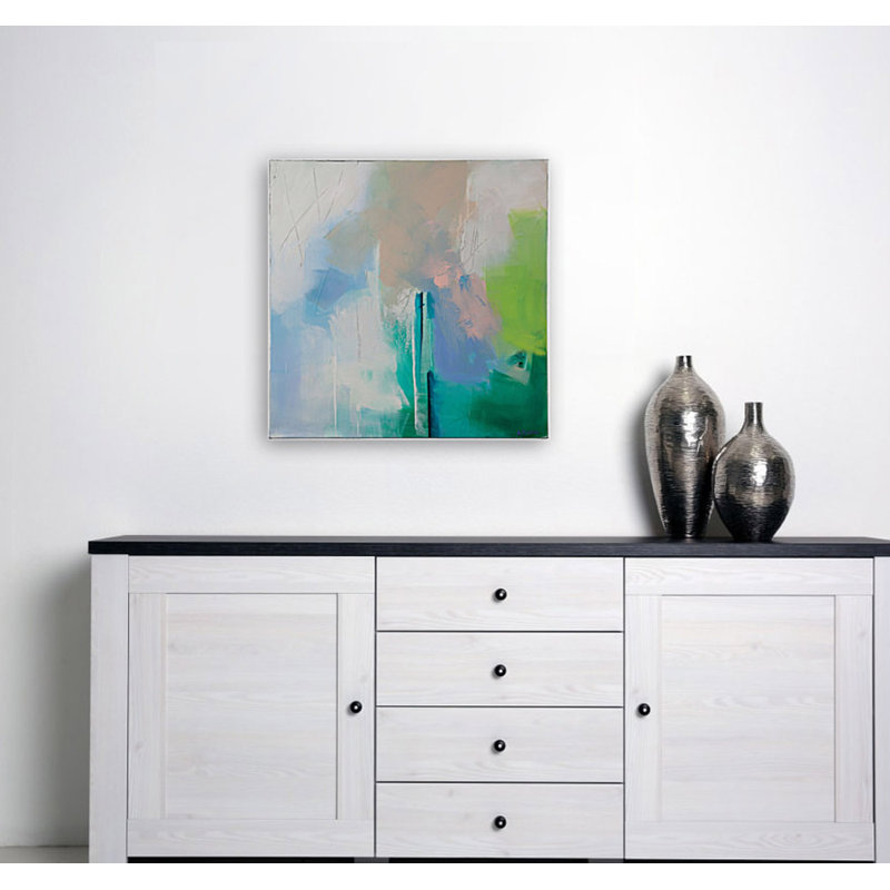 The Secret Spot Painting