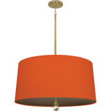 Custis 3 - Light Chandelier
