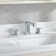 Dean Widespread 2-handle Bathroom Faucet with Drain Assembly