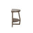 Raffie 48'' Solid Wood Console Table