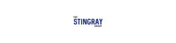 Stingray logo