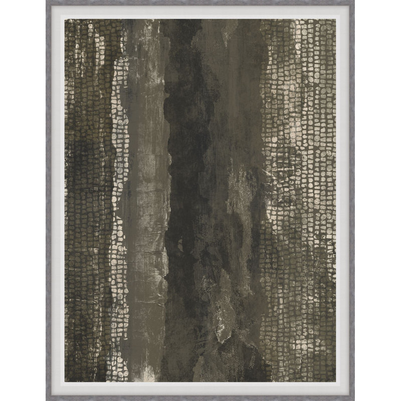 Night Of The Cobra 1 Print by Art House Studios, 15" H x 12" W x 2" D