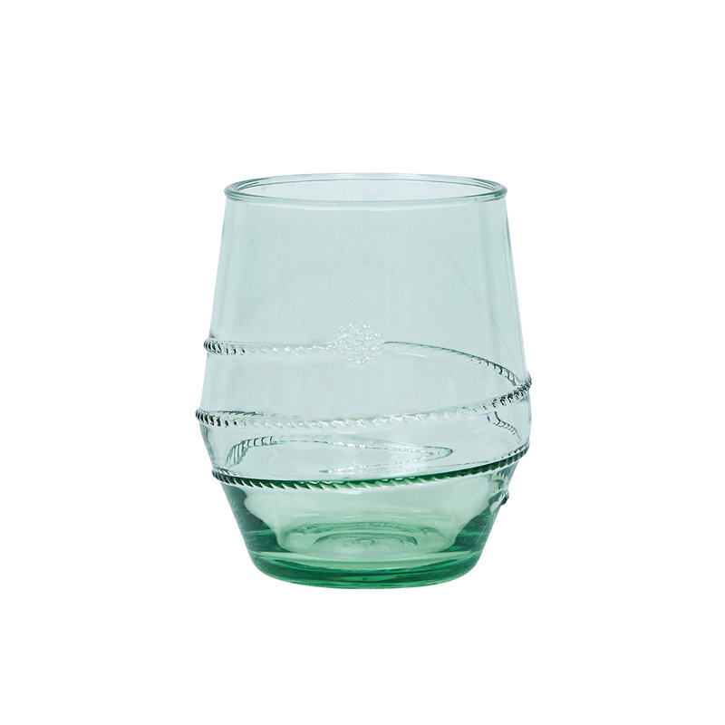 Amalia Acrylic Tumbler, 13.5 Oz., Seagrass