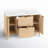 Gabi 48 in. Single Sink Bathroom Vanity-323966520