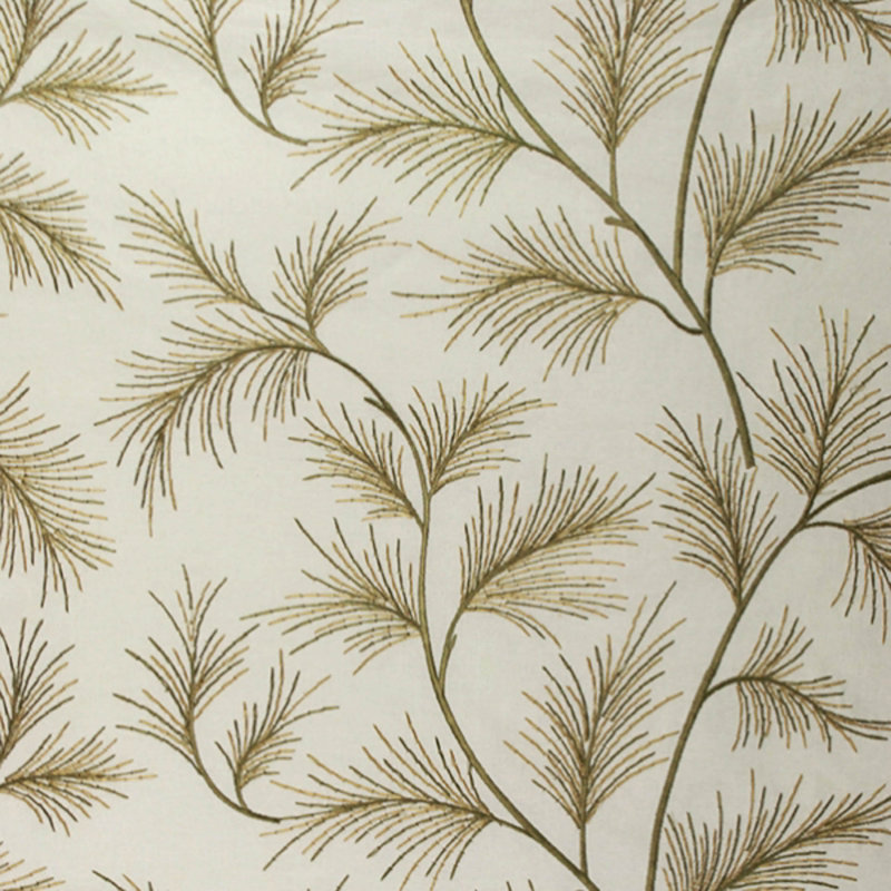 Au-delà du tissu des pin Wesco Gentry, Naturel clair