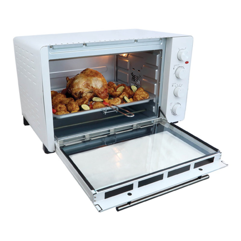 Igenix 60L Electric Mini Oven