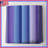 Blue Purple Stripes Bedding Stripes Bedspread Pattern-123584084