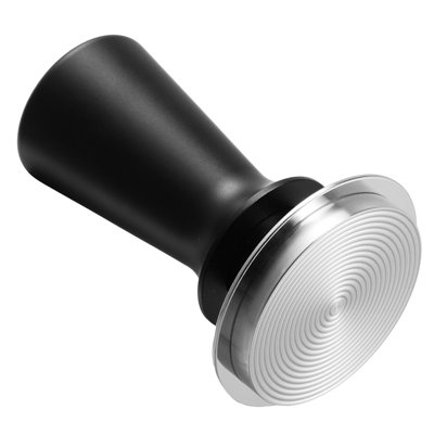 Machine à café espresso 53 mm en acier inoxydable avec ressort