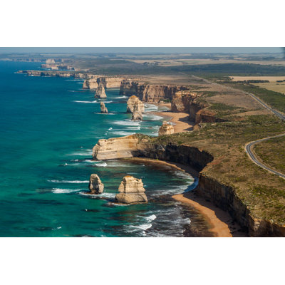" The Twelve Apostles "