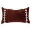 Gustav Velvet Rectangular Pillow Cover & Insert