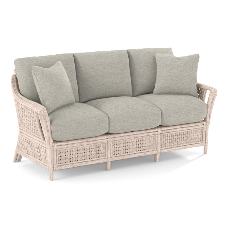 Boca Upholstered 78'' Sofa