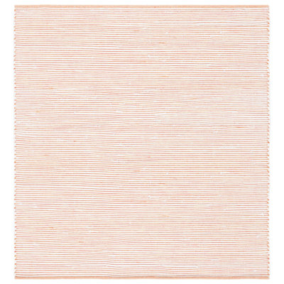 Tyquan Flat Weave Cotton Rug
