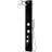 59'' Shower Panel with Adjustable Shower Head-36904166