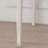 Rural Retro Minimalist Console Table