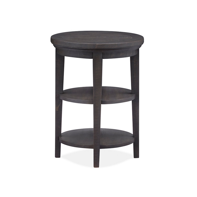 Aleeta End Table