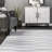 Mendota Abstract Curves Machine Washable Area Rug-650170370