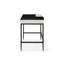 Bureau d'écriture avec rangement de 43,3 po de largeur-67096666