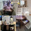 Dressing Table with Mirror