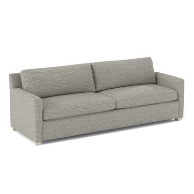 Upholstered 84'' Sofa