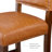 Husno Faux Leather Upholstered Solid Wood Counter & Bar Stool-1708790361-1708790363