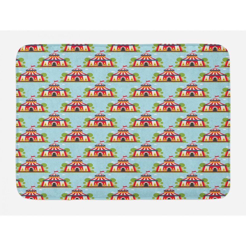 Bath Rug