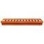 Korbin Solid Wood Bed-826241050