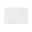 kate spade new york Dotted Woven Bath Rug, 21 in x 34 in, 100% Cotton Quick Dry French Navy Bath Mat-989905573-989905572