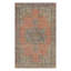 One-of-a-Kind 5'2" X 8'2" Hand Knotted Area Rug