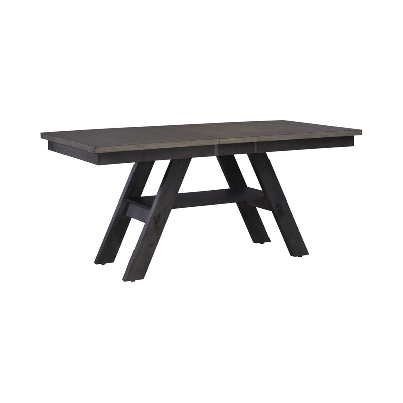 Aljona Extendable Dining Table
