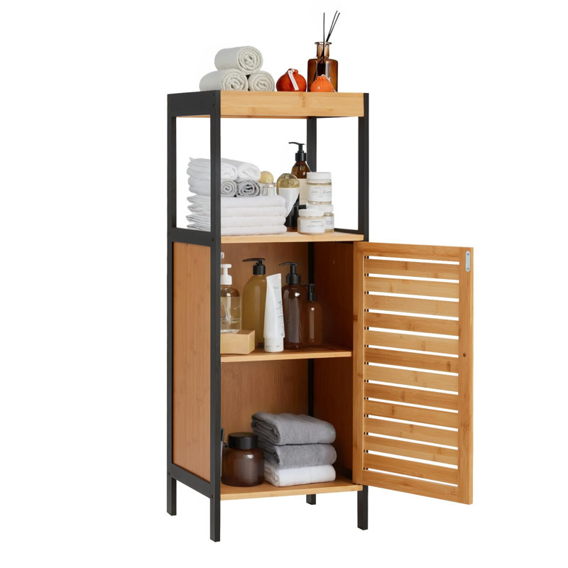 Bathroom Storage