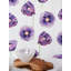 Floral Wallpaper Roll by Jessica Hollander
