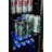 EdgeStar 14.94'' W Convertible 80 Cans (12 oz.) Beverage Cooler with Reversible Glass Door