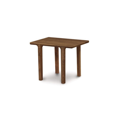 Sierra Solid Wood End Table