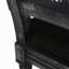 Chaise de salle à manger