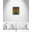 «Jungle Tigers Print» par Cantwell-129313582-129313593-129313625