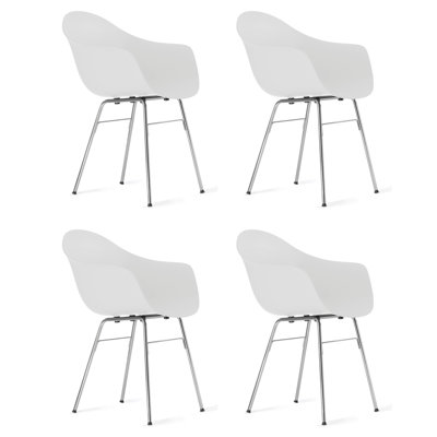 TA Armchair (Set of 4)