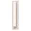 Plafonnier encastré à intensité variable 1 lumière Tubo-27093404-27093407