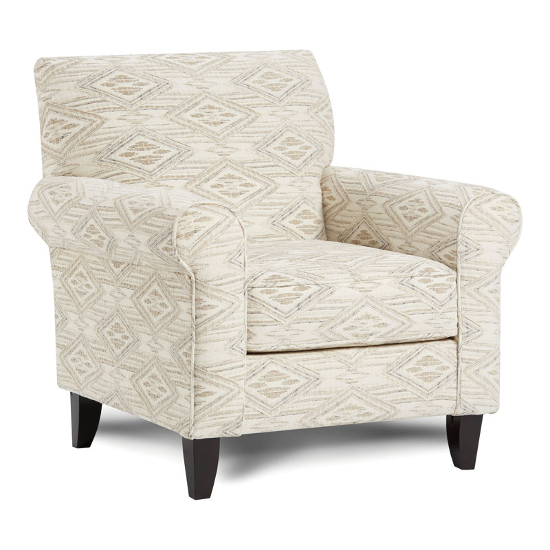 Clevon Verlyn Accent Chair