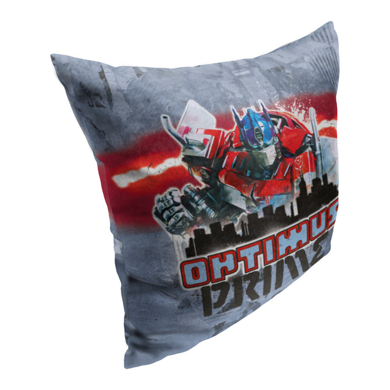 Outdoor Pillow Cover