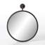 Cru Flat Metal Mirror-1318684254
