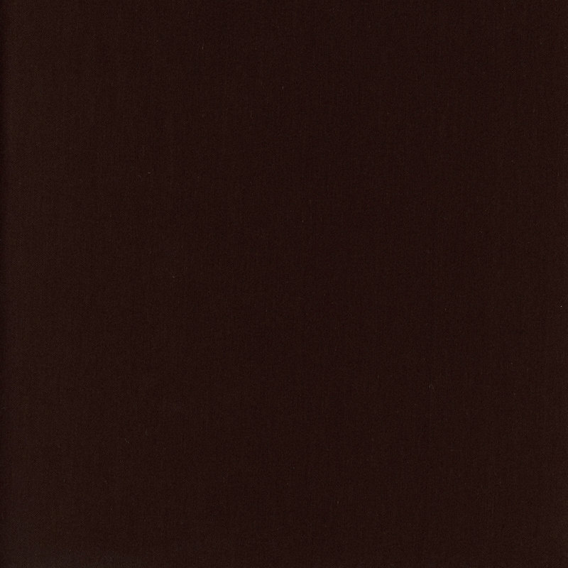 Tissu 100% coton Lucky, Espresso