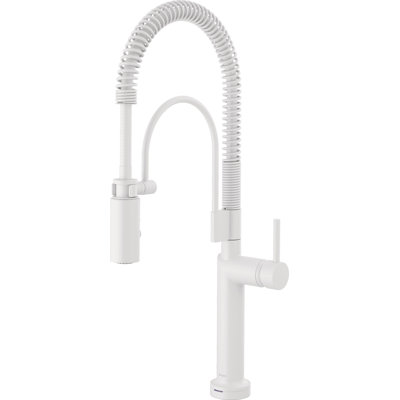 Jason Wu Smarttouch Semi-Professional Kitchen Faucet